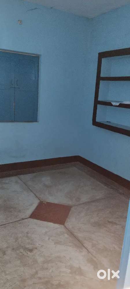 Rent for bachelor and family