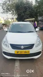 Maruti Suzuki Swift Dzire Tour 2019 Diesel Well Maintained