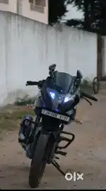 Pulsar 220f