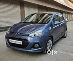 Hyundai Xcent 2014-2016 1.2 Kappa S, 2014, Petrol