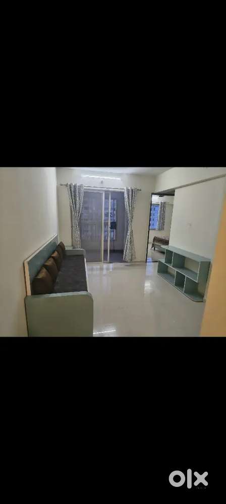 BRAND NEW UNIT ON RENT