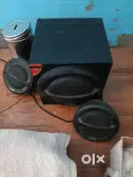 F&D Blutooth Based Speaker