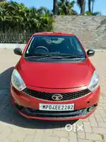 Tata Tiago 2018 Diesel 50000 Km Driven