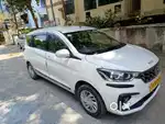 Maruti Suzuki Ertiga 2022-2023  LXI, 2023, CNG & Hybrids