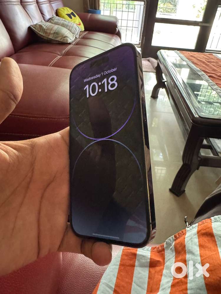 Apple Iphone 14 Pro 128 Gb