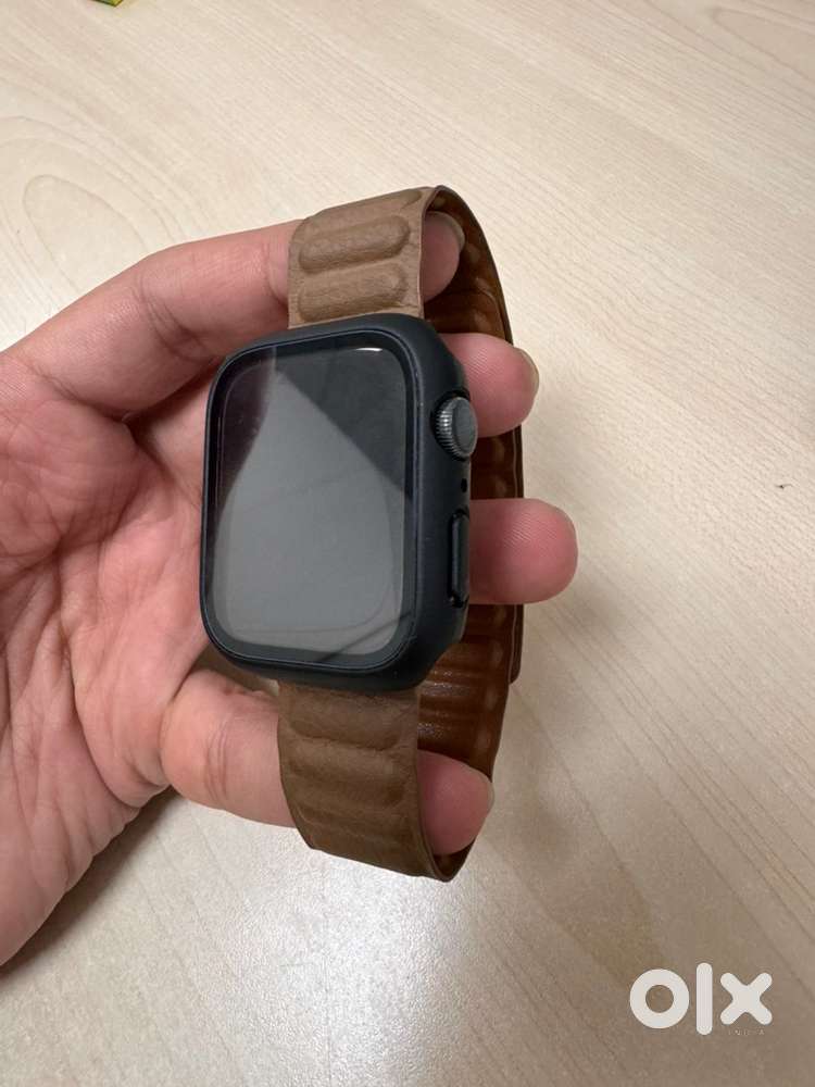 Apple Watch Series 5