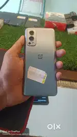 One plus Nord 2 (5G)  8/128Gb all working