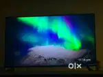 Mi 50 inch 4k tv