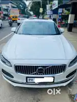Volvo S90, 2023, Diesel