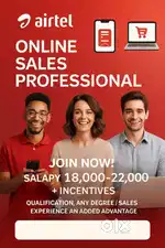 Sales Wi-Fi