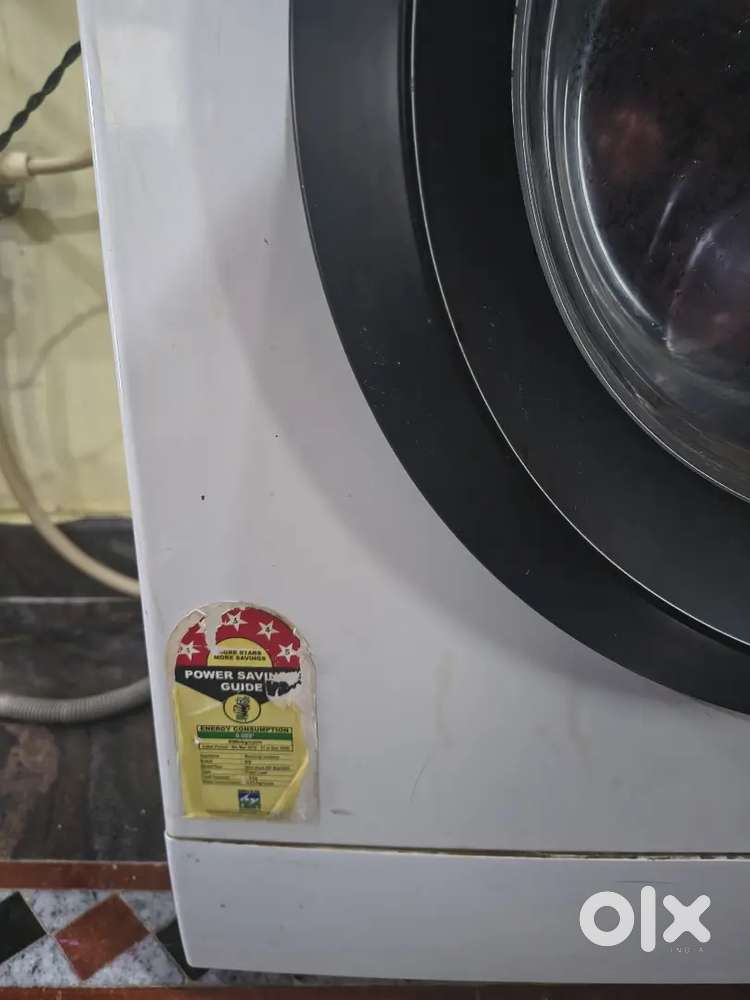 IFB washing machine for sale