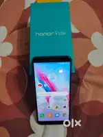 Honor 9lite mobile