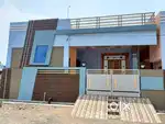 House ready to occupy  Ramakrishna nagar vakalapudi. Rent negotiable