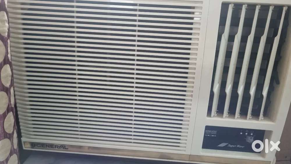 O general 1.2 ton window ac