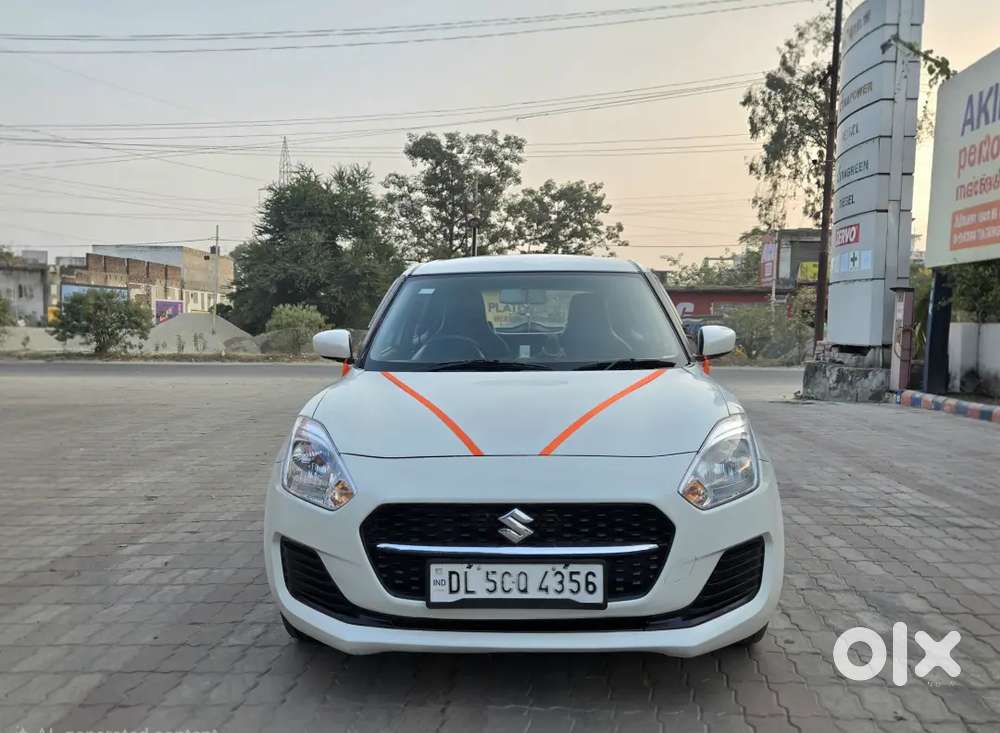 Maruti Suzuki Swift 2019 Petrol Good Condition