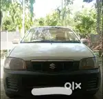 Maruti Suzuki Alto 800 2007