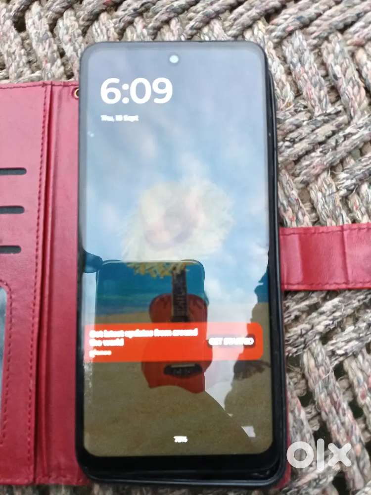 Moto g32 4 64