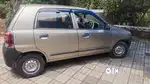 Maruti Suzuki Alto 2011 Petrol 83000 Km Driven