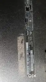 Hp 15r248tu  laptop