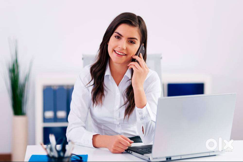 Looking for urgent female secretary for Personal wor