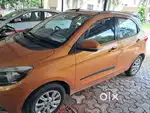 Tata Tiago 2019 Petrol Well Maintained
