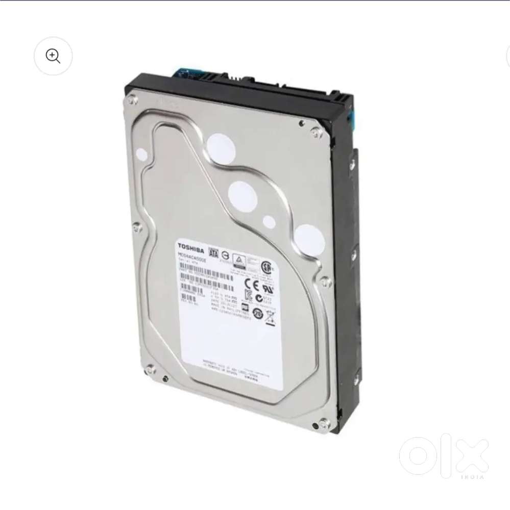 Toshiba HHD 1tb sale