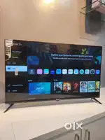 PREMIUM QUALITY BEQUICK 108CM (43 INCH ) FULL HD LED SMART ANDROID TV