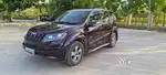 Mahindra XUV500 W8, 2013, Diesel