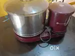 Idly dosa grinder