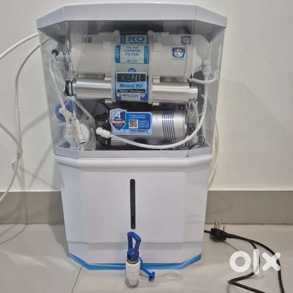 RO water filter
