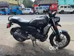 Fresh new contion running now 7500