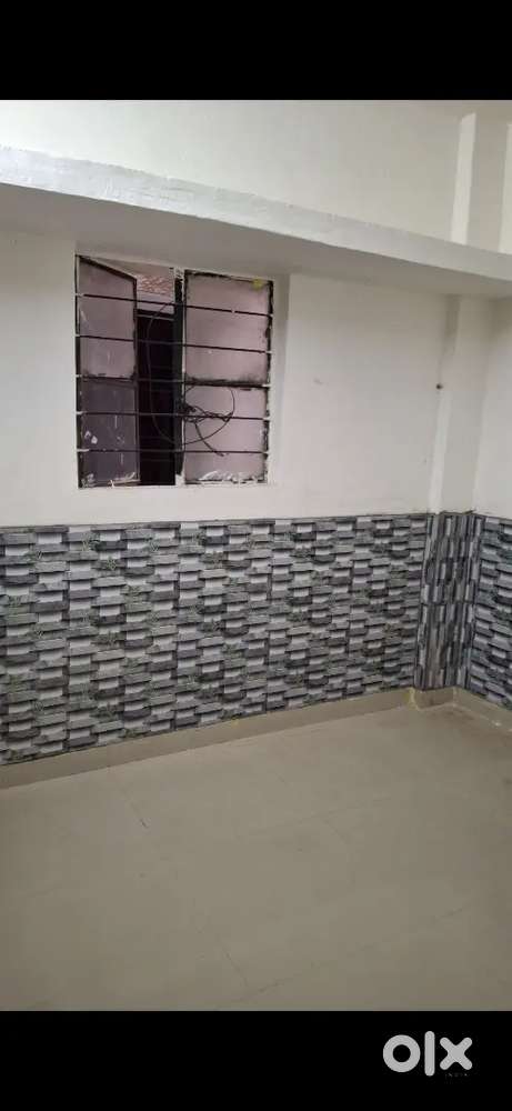 1BHK Flat on Rent available immediately