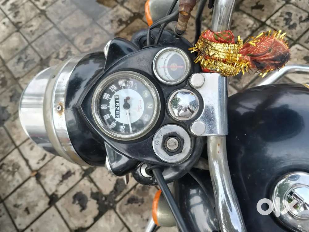 Royal Enfield Classic 350
