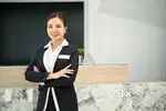 Front Desk,Front Office,Receptionist,Back office & Official job's