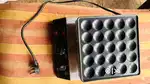 PANCAKE MACHINE / WAFFLE MACHINE