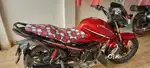 Hero Glamour i3s in very good condition.
