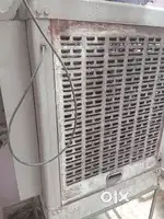 Old cooler on sale.Only Motor repair needed.