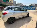 Hyundai Grand i10 Nios 2022 Petrol Well Maintained