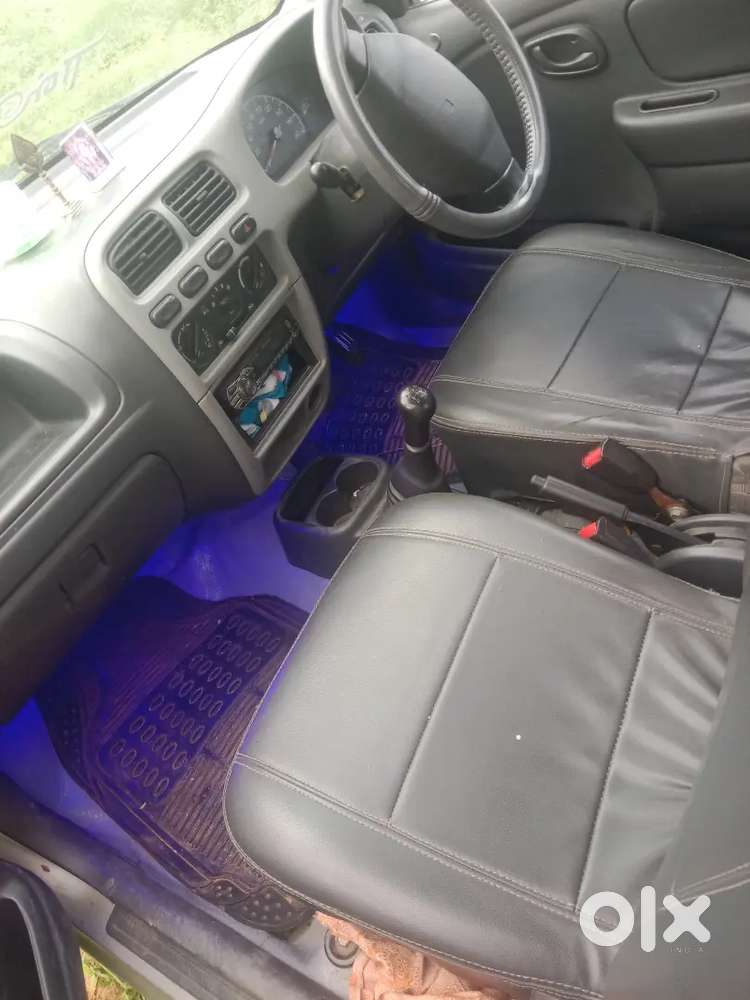 Maruti Suzuki Alto 800