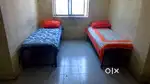 2 Sharing Room with Electricity and Unlimited Wifi near Airport