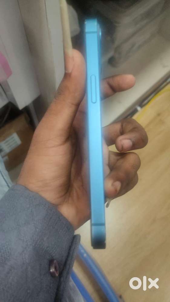 IPHONE 13 128GB BH 100% USED BATTERY