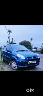 Maruti Suzuki Alto 800 2013 Petrol Well Maintained all tyre new