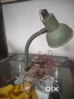Long wire Study Lamp at fixed price लोहा लाठ