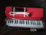 SWAN 37 key's melodica
