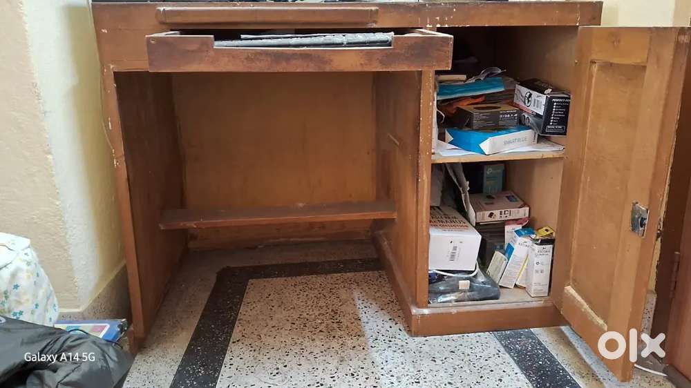 I want to sell my furniture