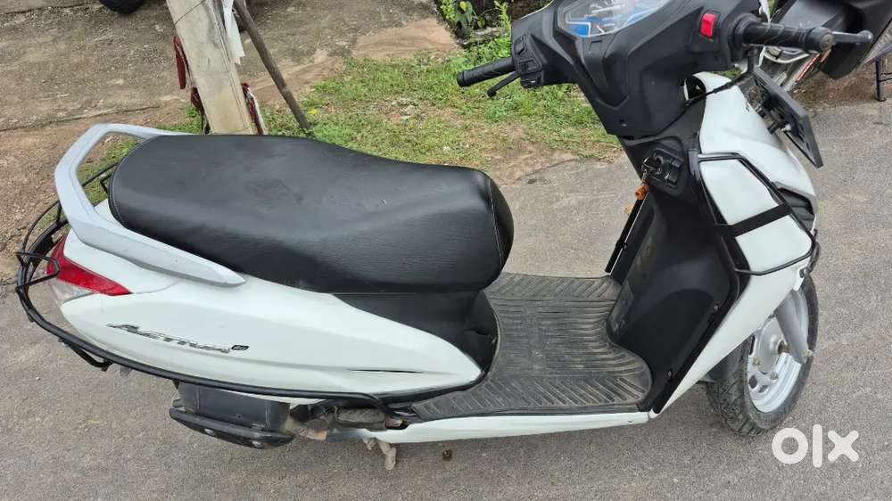Activa 6G Neat Condition