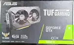 Graphic card 1660 ti