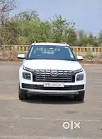 Hyundai Venue SX Diesel, 2022, Diesel