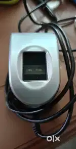 MFS 100 USB V54 FINGER PRINT BIOMATRIC SCANNER