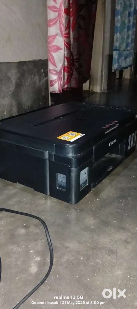 Condition ok only 1200 printed